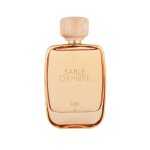 Gas bijoux - sable d'ambre eau de parfum 100 ml female