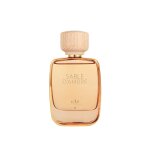 Gas bijoux - sable d'ambre eau de parfum 50 ml female