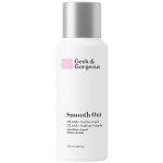 Geek & gorgeous - smooth out gommage visage 100 ml unisex Geek & gorgeous - smooth out gommage visage 100 ml unisex