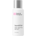 Geek & gorgeous - smooth out gommage visage 100 ml unisex