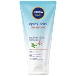 Nivea apres soleil gel aprs - soleil sensitive sos  l'aloevera bio 175ml