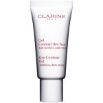 Clarins soin contour des yeux tube 20 ml
