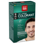 Petrole hahn coloration nuance 10 - noir intense