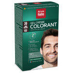 Petrole hahn coloration nuance 20 - brun naturel