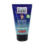 Blondepil soins visage&barbe homme gel desincrustant anti - impuretes - visage&barbe - 95% naturel - ...