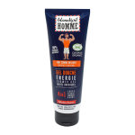 Blondepil gels douche - certifis bio cosmos homme gel douche energie 4 en 1 corps, cheveux, visage&barbe ...