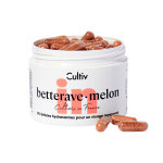 Cultiv compléments alimentaires gélules hydratantes bienfait intérieur 60ml Cultiv compléments alimentaires gélules hydratantes bienfait intérieur 60ml