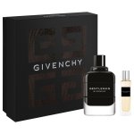 Givenchy gentleman eau de parfum gentleman 100ml vaporisateur de voyage 15ml