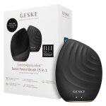 Geske - smartappguided sonic facial brush | 5 in 1 appareils de nettoyage du visage 1 pieces noir unisex ... Geske - smartappguided sonic facial brush | 5 in 1 appareils de nettoyage du visage 1 pieces noir unisex ...