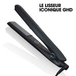 Ghd - styler gold crme coiffante 1 pieces noir female