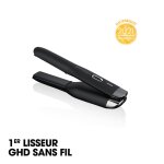 Ghd - styler unplugged lisseur 1 pieces noir unisex Ghd - styler unplugged lisseur 1 pieces noir unisex