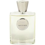 Giardino benessere - back to musk parfum mixte 100 ml unisex