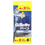 Gillette - rasage 1 pieces male Gillette - rasage 1 pieces male