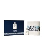 Giorgio armani acqua di gio homme coffret eau de toilette 100 ml