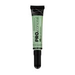 L. a. girl - anti - cernes et correcteur 8 g gris female