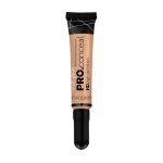 L. a. girl - anti - cernes et correcteur 8 g marron clair female
