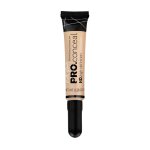 L. a. girl - anti - cernes et correcteur 8 g marron clair female