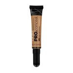 L. a. girl - anti - cernes et correcteur 8 g marron female