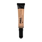 L. a. girl - anti - cernes et correcteur 8 g marron female