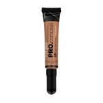 L. a. girl - anti - cernes et correcteur 8 g marron female
