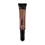 L. a. girl - anti - cernes et correcteur 8 g marron female