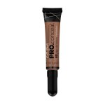 L. a. girl - anti - cernes et correcteur 8 g marron female