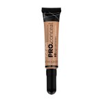 L. a. girl - anti - cernes et correcteur 8 g marron female