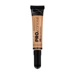 L. a. girl - anti - cernes et correcteur 8 g marron female