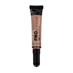 L. a. girl - anti - cernes et correcteur 8 g marron female
