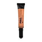 L. a. girl - anti - cernes et correcteur 8 g marron female