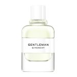 Givenchy gentleman eau de toilette 50ml Givenchy gentleman eau de toilette 50ml