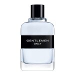 Givenchy - gentlemen only eau de toilette 100 ml male