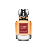 Givenchy - l interdit anglique rouge parfum 50 ml female