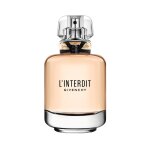 Givenchy - l interdit eau de parfum 100 ml female
