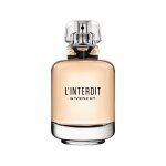 Givenchy - l interdit eau de parfum eau de parfum 125 ml female Givenchy - l interdit eau de parfum eau de parfum 125 ml female