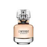 Givenchy - l interdit eau de parfum eau de parfum 35 ml female Givenchy - l interdit eau de parfum eau de parfum 35 ml female