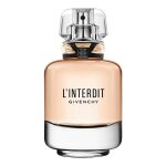 Givenchy - l interdit eau de parfum eau de parfum 80 ml female