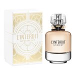 Givenchy - l interdit dition limite eau de parfum 80 ml female