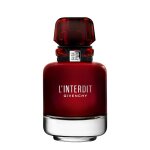 Givenchy - l interdit rouge eau de parfum 50 ml female