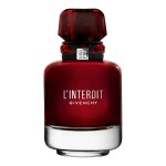 Givenchy - l interdit rouge eau de parfum 80 ml female Givenchy - l interdit rouge eau de parfum 80 ml female