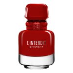 Givenchy - l interdit rouge ultime eau de parfum 35 ml female