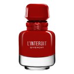 Givenchy - l interdit rouge ultime eau de parfum 35 ml female Givenchy - l interdit rouge ultime eau de parfum 35 ml female