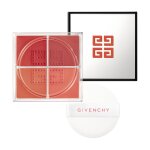 Givenchy - prisme libre poudre libre 4 couleurs blush 4. 48 g or rose unisex