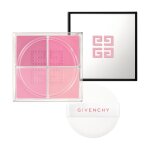 Givenchy - prisme libre poudre libre 4 couleurs blush 4. 48 g or rose unisex