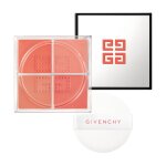 Givenchy - prisme libre poudre libre 4 couleurs blush 4. 48 g or rose unisex