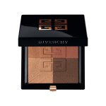 Givenchy - prisme libre poudre bronzante et sculptante 4 couleurs 7 g marron unisex Givenchy - prisme libre poudre bronzante et sculptante 4 couleurs 7 g marron unisex