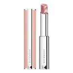 Givenchy - le rose perfecto baume  lvres 2. 8 g or rose unisex