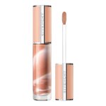 Givenchy - rose perfecto liquide baume  lvres 6 ml marron clair unisex
