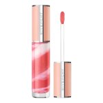 Givenchy - rose perfecto liquide baume  lvres 6 ml rose unisex