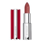 Givenchy - le rouge deep velvet rouge  lvres 3. 4 g marron female
